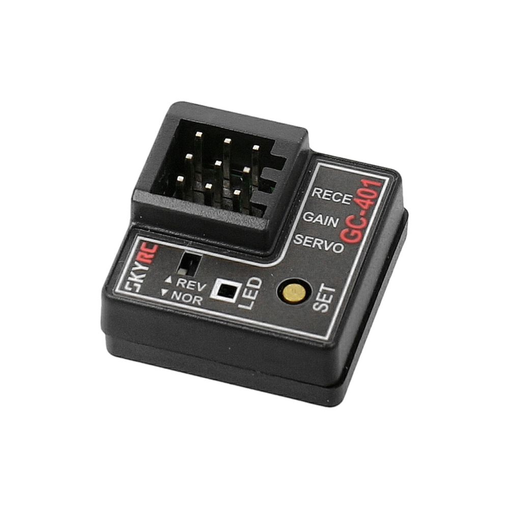 SkyRC SK600142-02 Drift Gyro GC401 SkyRC SK600142-02