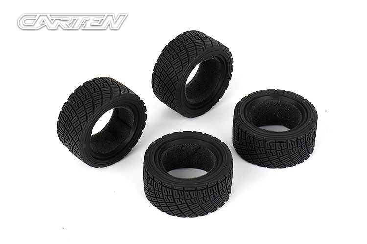 Carten RC NBA331