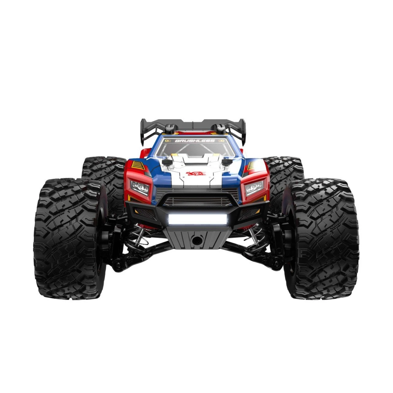 MJX MX-14212 Detail 5 