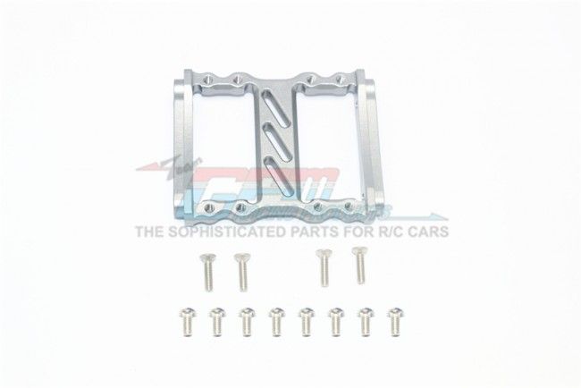 GPM ES024GS Enduro Alu.-Servohalter GPM ES024GS