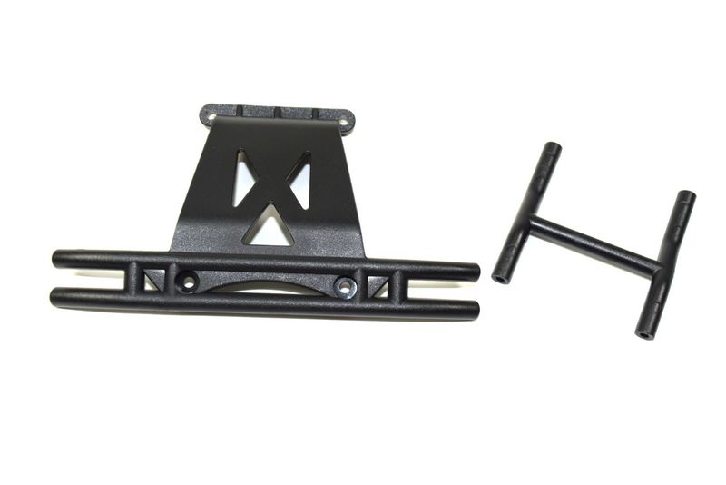 Absima 1230320 Rammschutz hinten Absima 1230320