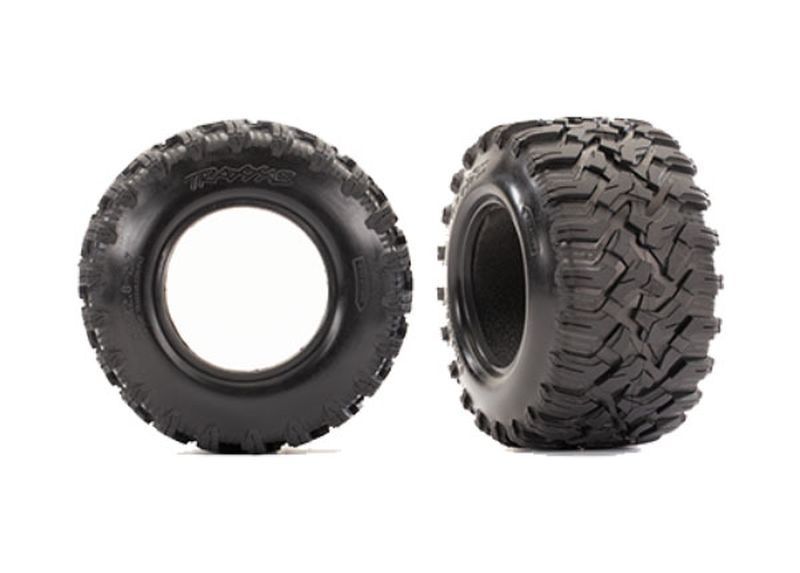 Traxxas 8970 Reifen+Einlagen Maxx All-Terrain 2.8" (2) Traxxas 8970