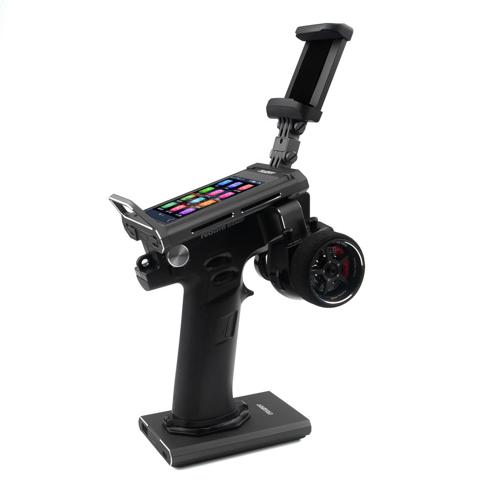 Flysky FS001P NB4-Pro+ Fernsteuerung mit 2 Empfänger Flysky FS001P