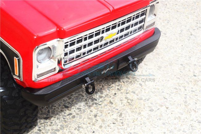 GPM TRX4330FHS Detail 1 