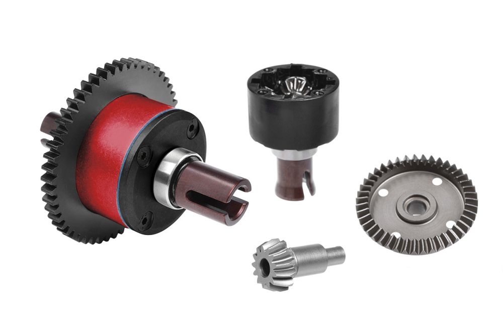 Corally C-00288-B Detail 19 