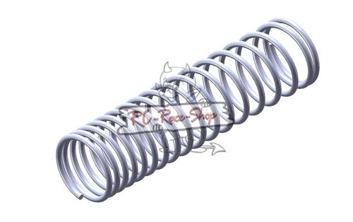 Hurrax HC0009 Feder Gasgestänge Hurrax HC0009