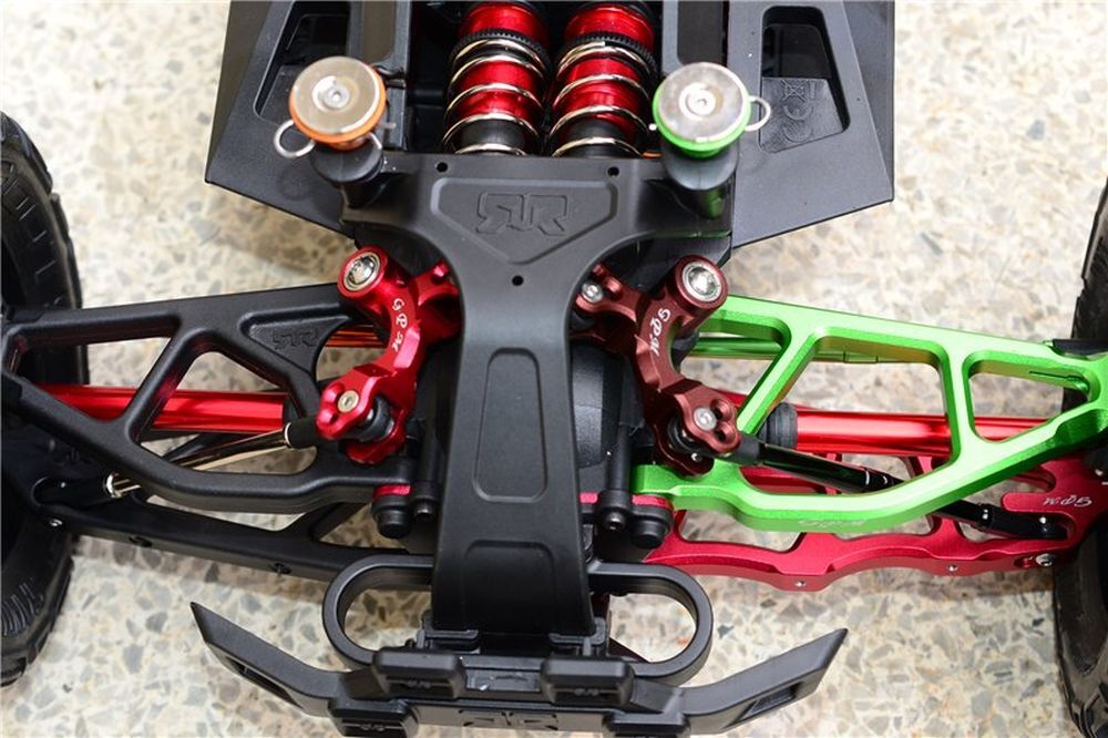 GPM MAN054GS Detail 1 