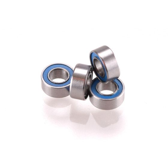 RDRP RDRPBR63 Kugellager 3x6x2.5mm (4) RDRP RDRPBR63