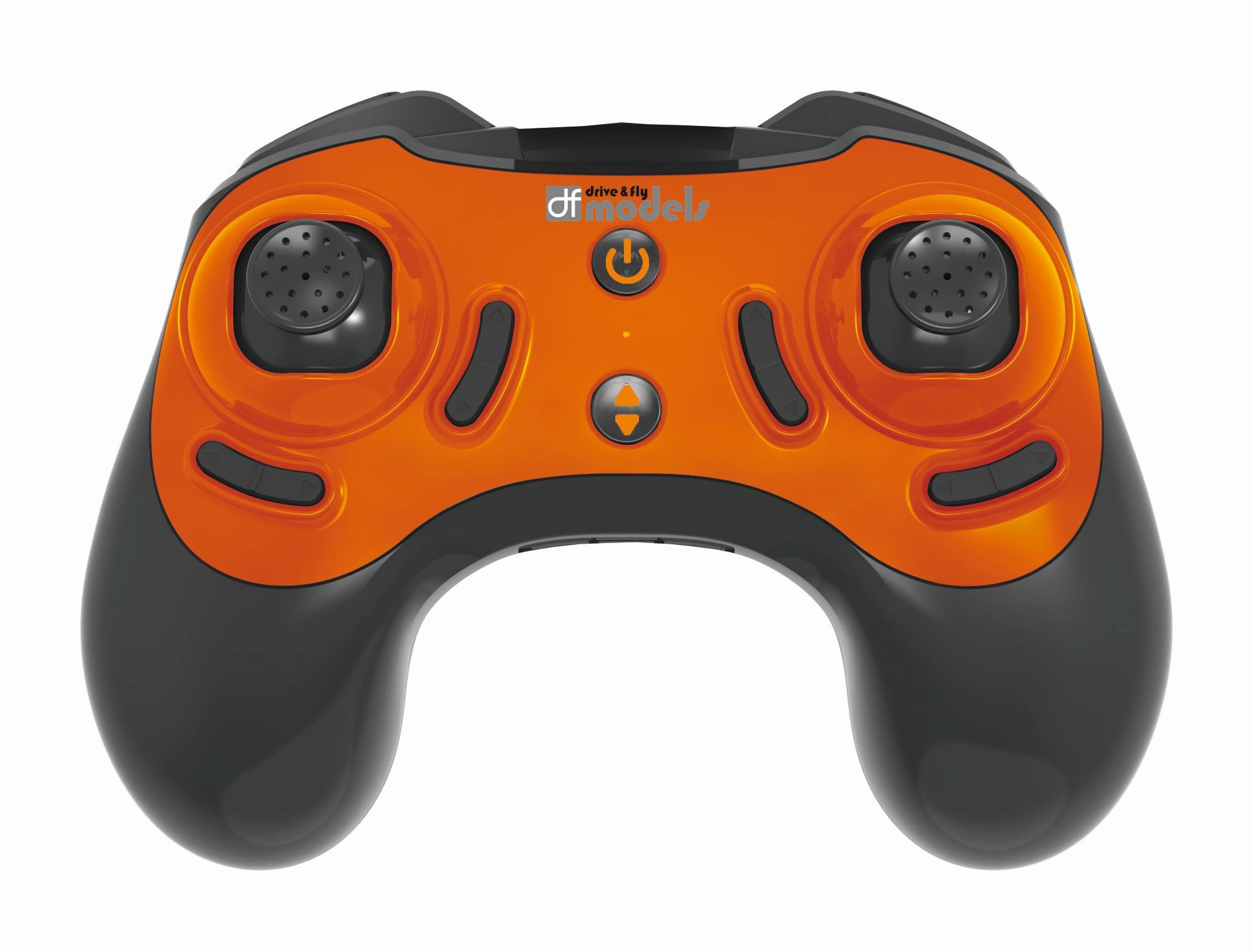 df Models 9375 Sender zu 9360 df Models 9375