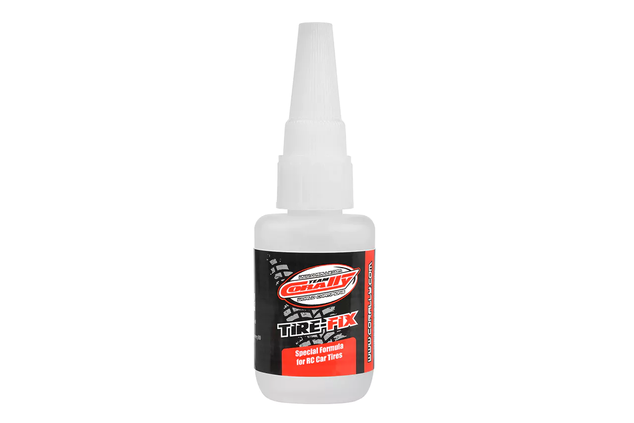 Corally C-13093 Tire-Fix Spezial Reifenkleber 20gr Corally C-13093