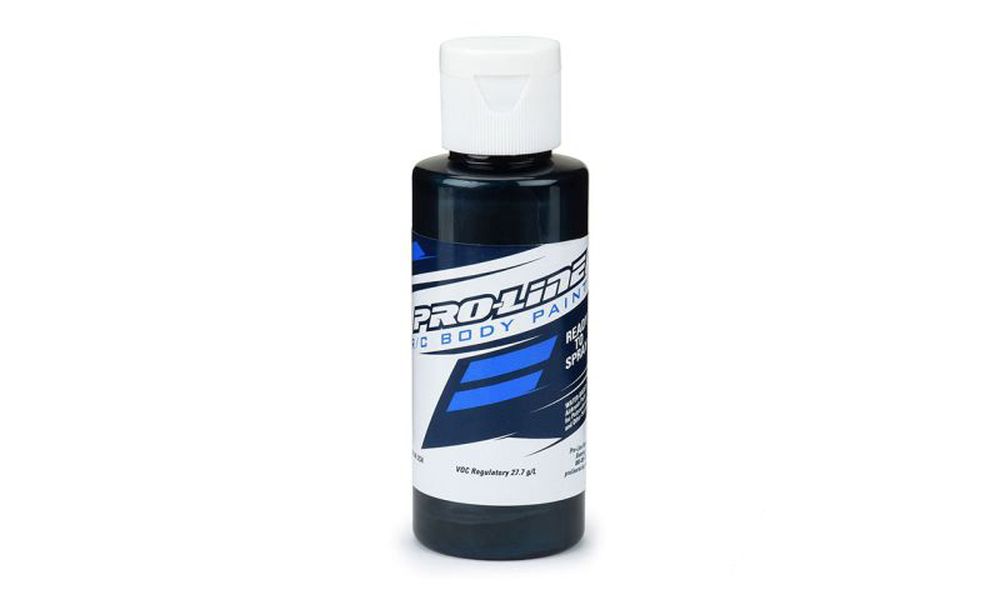 Proline 6326-05 RC-Paint Metallic Tiefblau 60ml Proline 6326-05