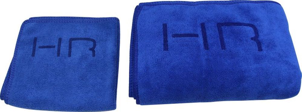 Hot Racing SDW996T06 Boxen Handtuch 90x30+30x30cm Hot Racing SDW996T06