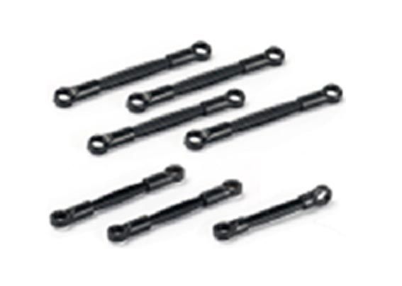 df Models 7490 Spurstangen,obere Querlenker,Lenkstange (7) df Models 7490