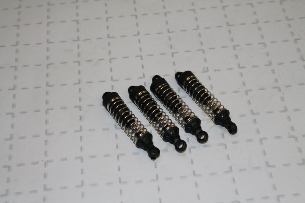 df Models 7614 Stoßdämpfer (4) df Models 7614