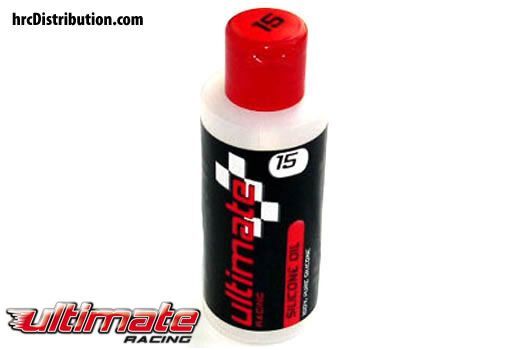 Ultimate UR0715 Silikon Dämpfer Öl 150cps 60ml Ultimate UR0715