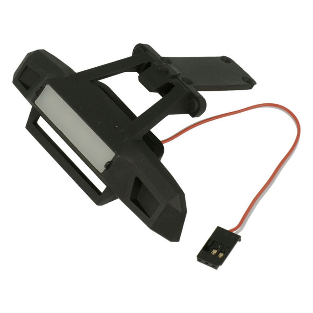 MANIAC MA20002 Hyper Go Frontrammer inkl. LED MANIAC MA20002