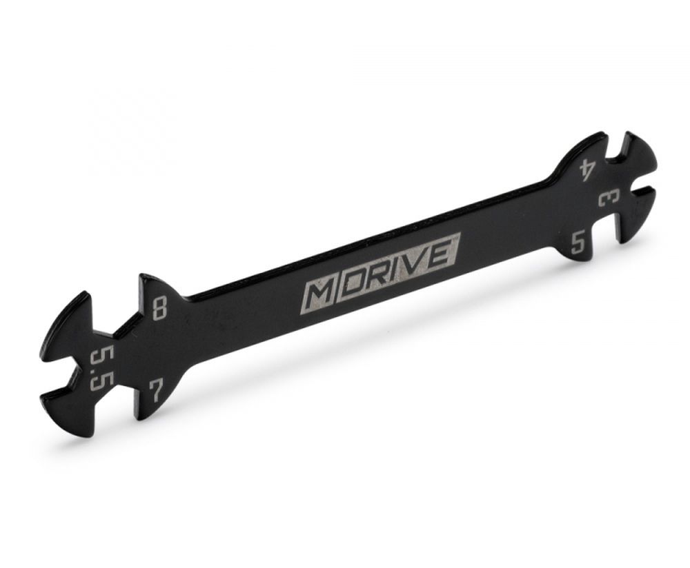 M-Drive MD50300
