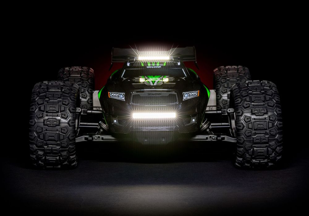 Traxxas 9690 Detail 2 