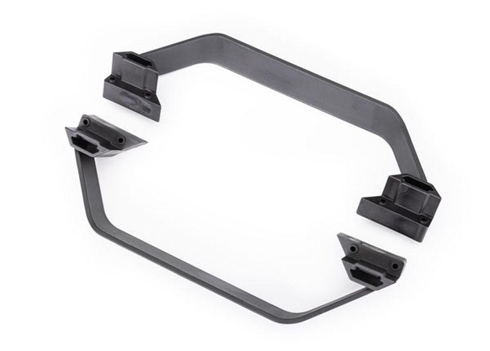 Traxxas 10223 Nerf Bars Chassis (2) Traxxas 10223