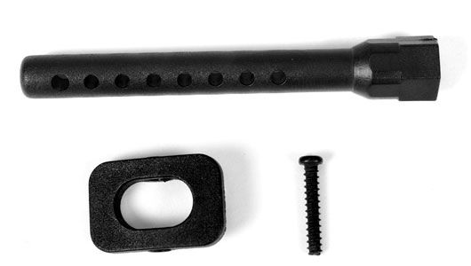 Team Magic TM502173 5. Karosseriehalter Satz Team Magic TM502173