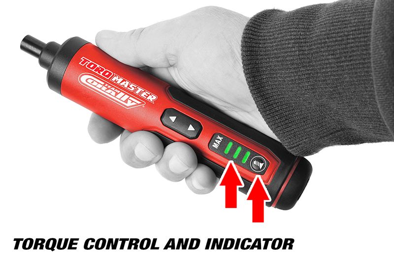 Corally C-16195 Detail 5 