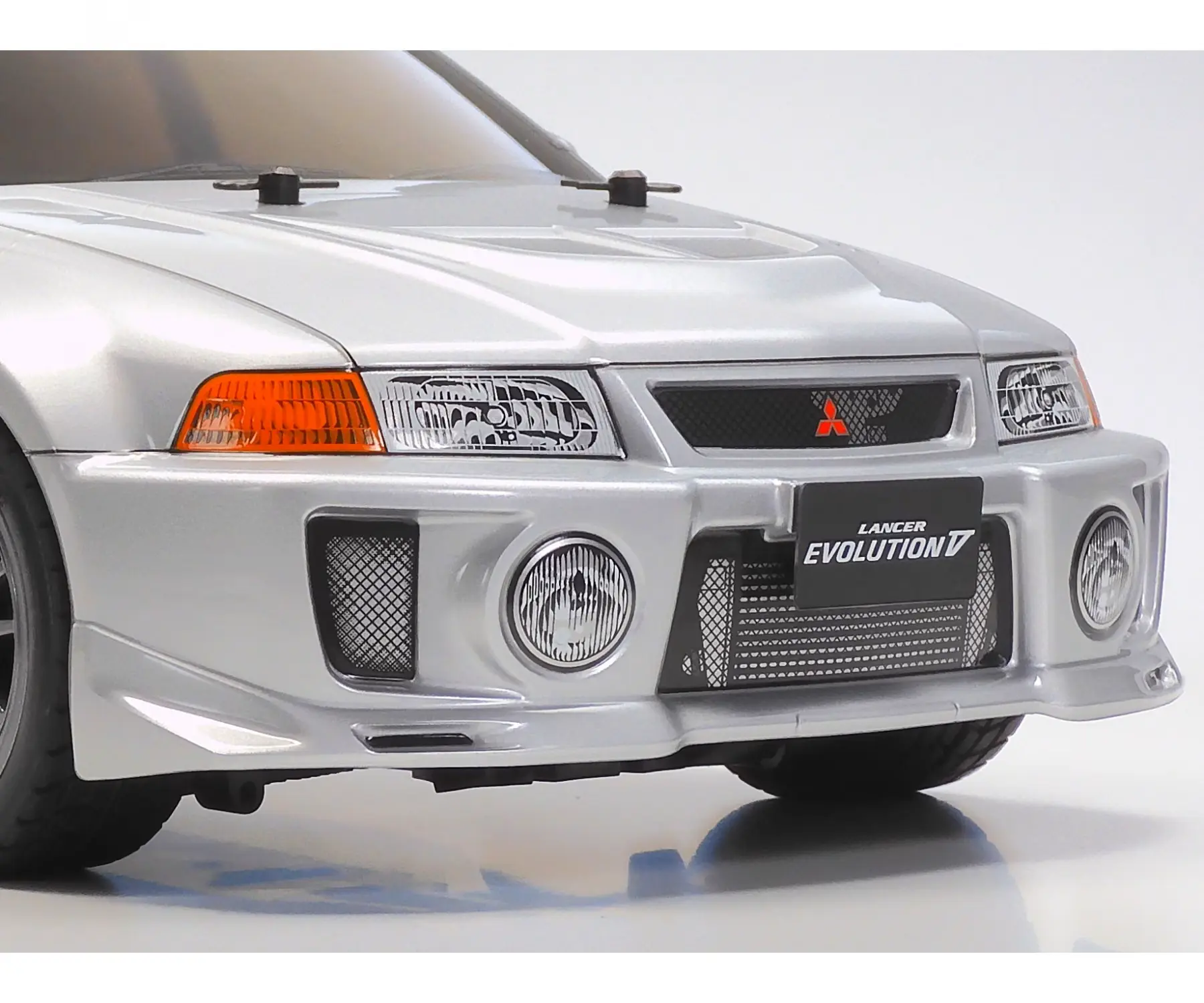 Tamiya 300058713 Detail 2 