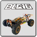 BL06 Buggy BL06 Buggy