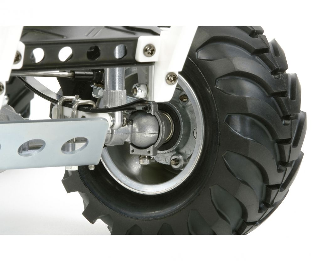 Tamiya 300058519 1:10 RC Toyota 4x4 Pick Up Bruiser 2012 Bausatz Detail 3 Tamiya 300058519 Detail 3