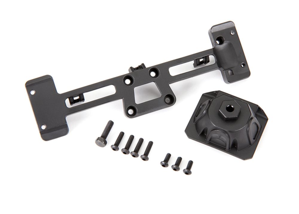 Traxxas 9219 Ersatzreifenhalter für TRX9211 Karosserie Traxxas 9219