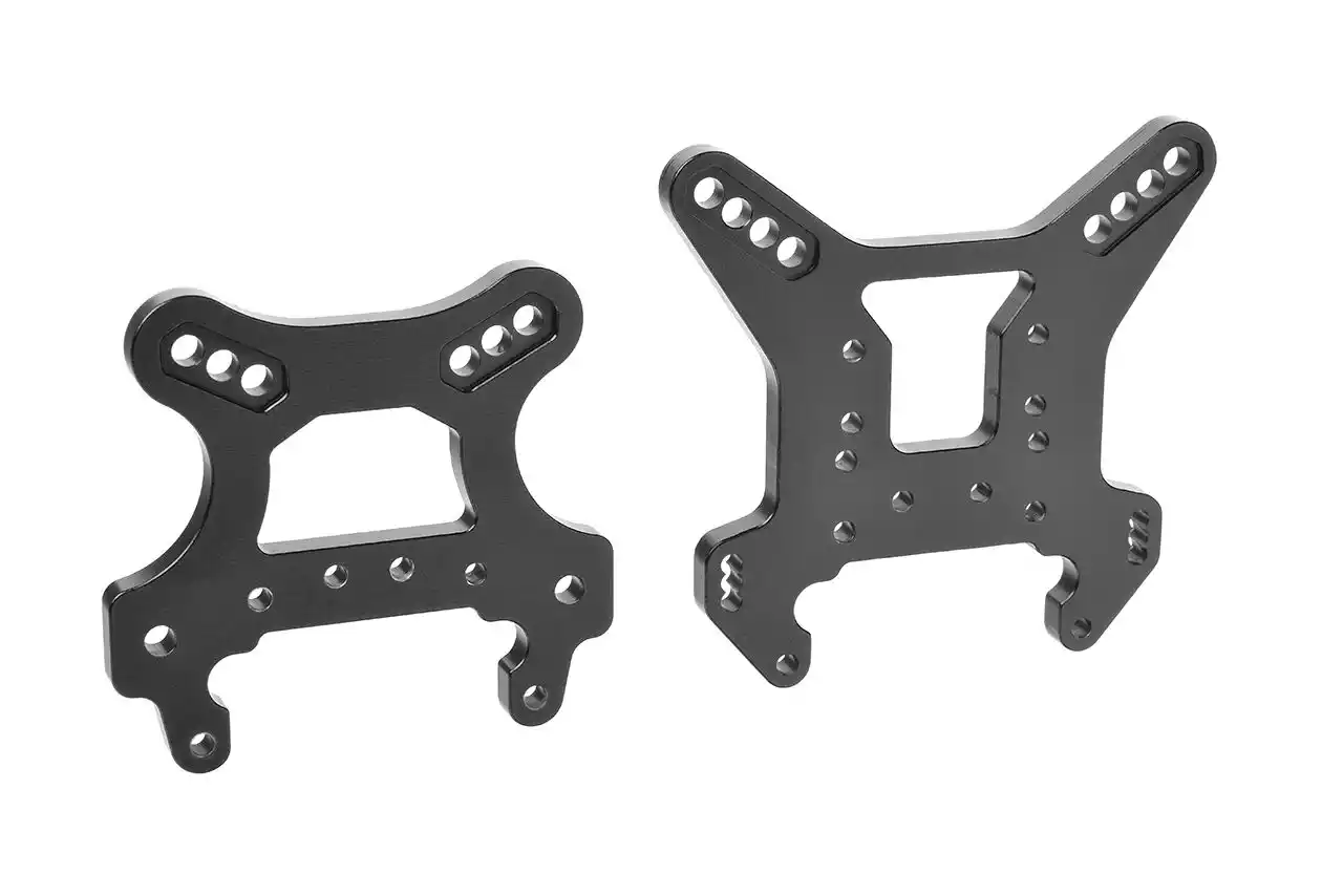 Corally C-00285-G 1:8 SPARK XB-6 Buggy grün RTR Detail 27 Corally C-00285-G Detail 27