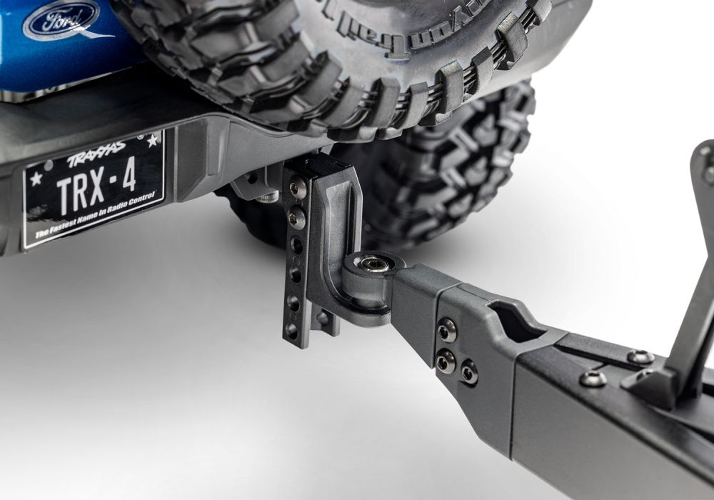 Traxxas 10650 Detail 2 