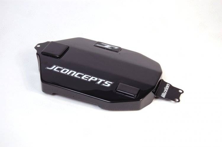 JConcepts 2052 Detail 5 