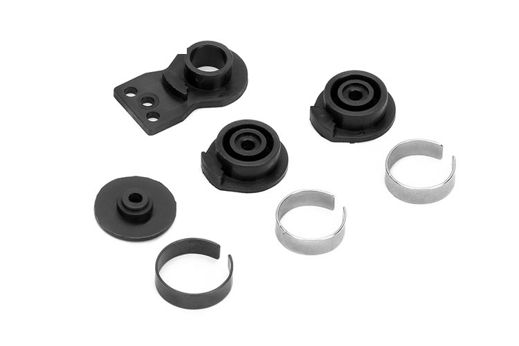 Carten RC NBA254 Servo Saver Carten RC NBA254