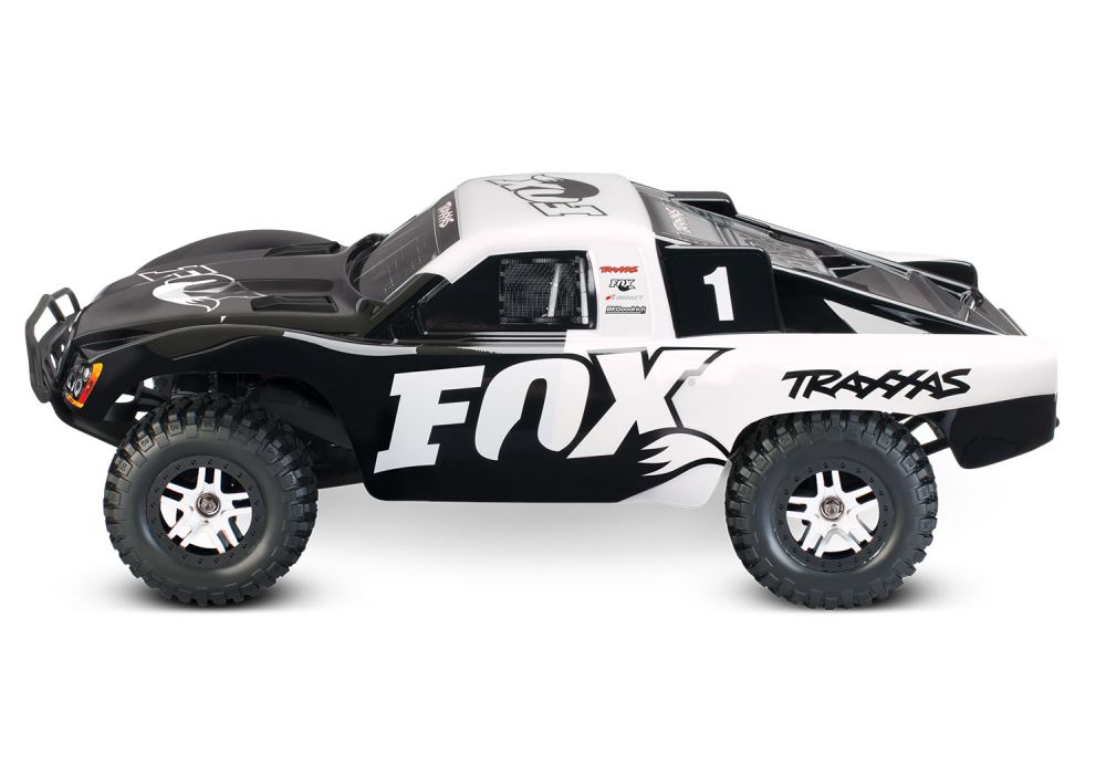 Traxxas 68286-4FOX Detail 1 