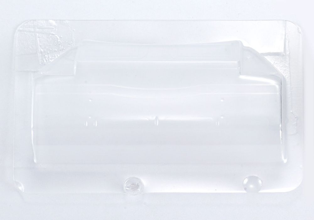 Killerbody KB48109 1:10 Tourenwagen Lexanflügel klar Killerbody KB48109