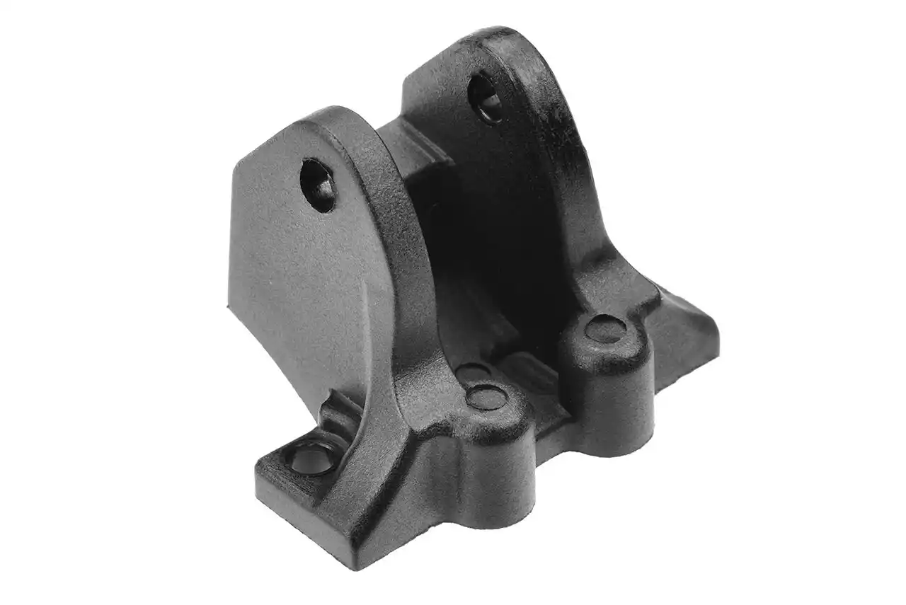 Corally C-00180-667 Steering Deck Halter für Chassis Tube Kunststoff (1) Detail 1 Corally C-00180-667 Detail 1