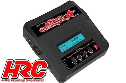 HRC HRC9354A Star Charger V4.0 LiHV compatible 100W Ladegerät 12/230V Detail 1 HRC HRC9354A Detail 1