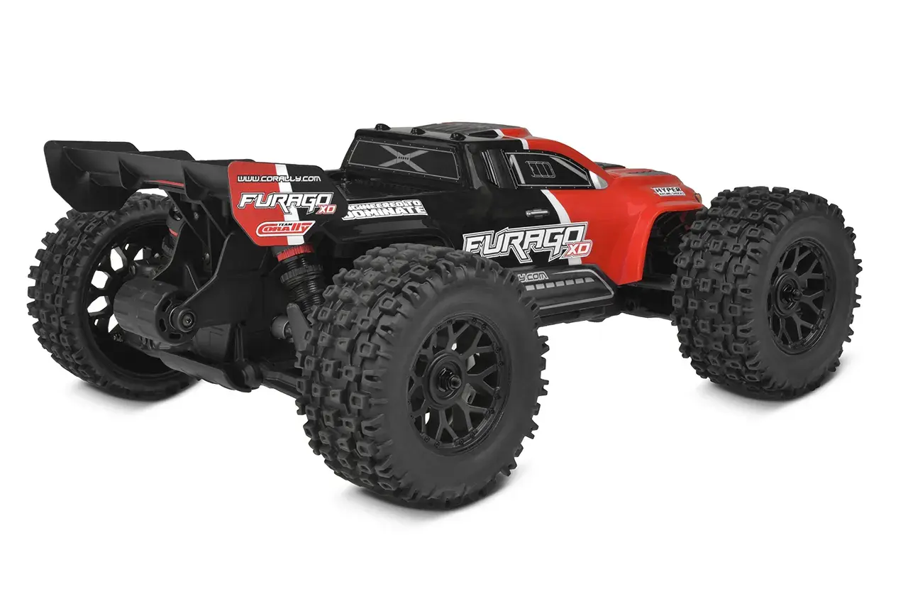 Corally C-00230-R Detail 2 