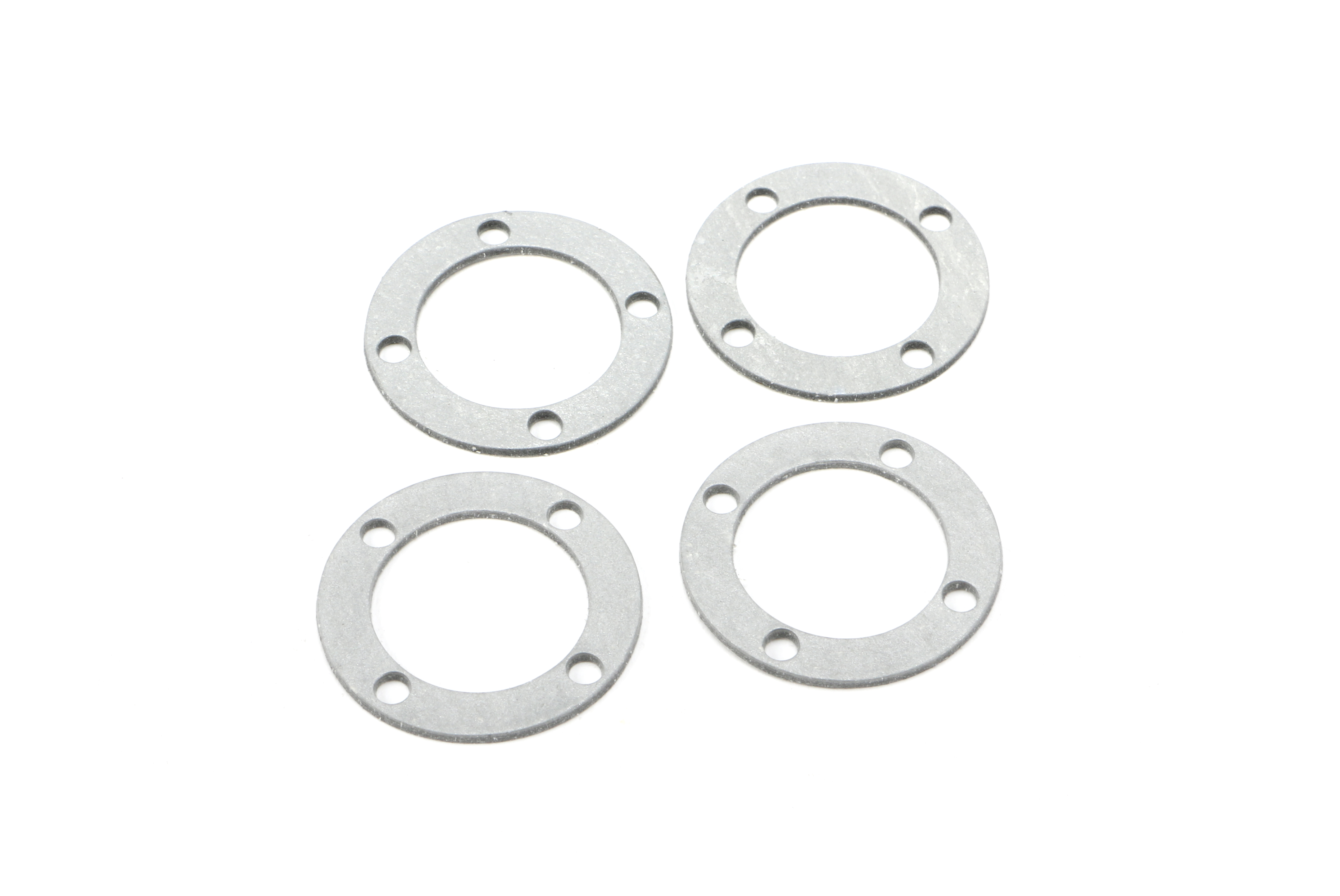 Team Magic TM505230ST-2 Dichtungen für Stahl Differentialgehaus (4) Team Magic TM505230ST-2