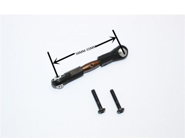 GPM TXM024AOCBE Detail 1 