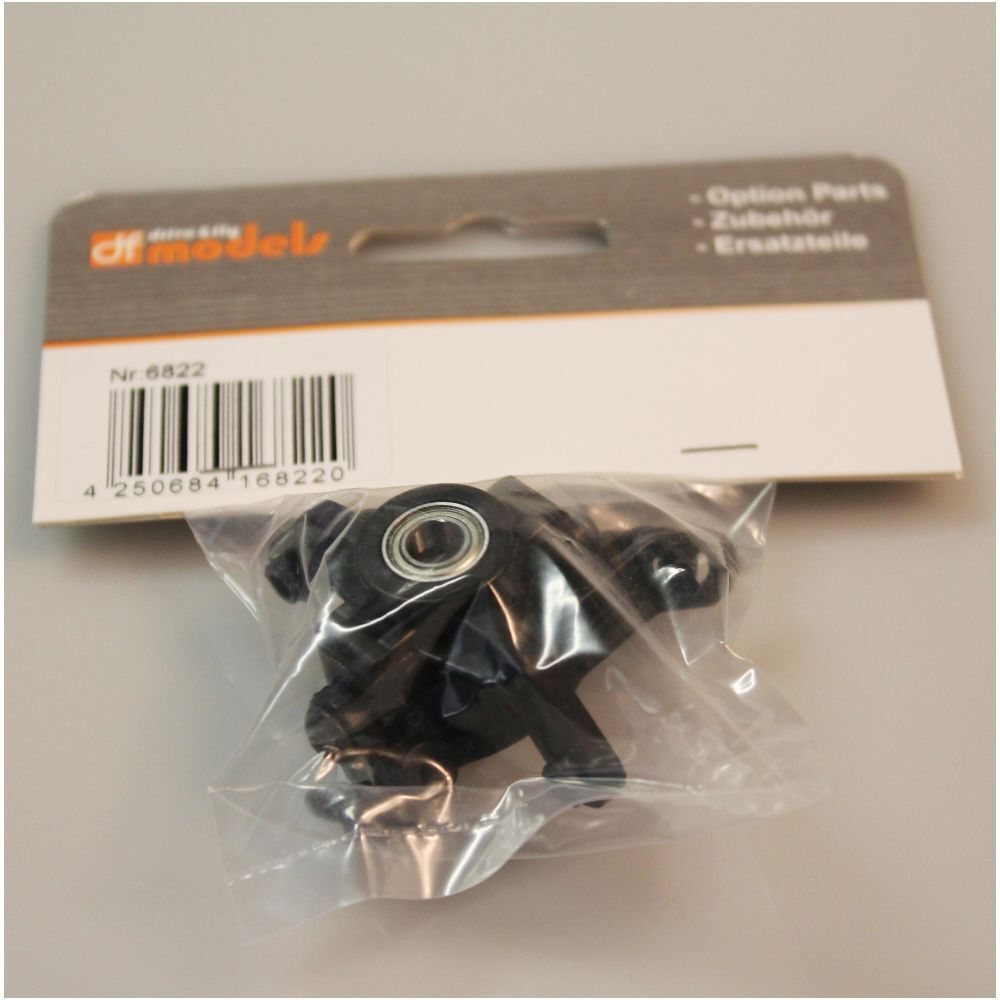 df Models 6822 C-Hub + Lenkhebel rechts v/h (1) Detail 1 df Models 6822 Detail 1