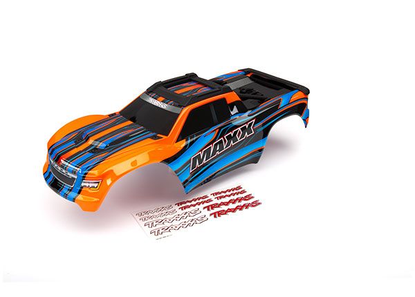 Traxxas 8911T