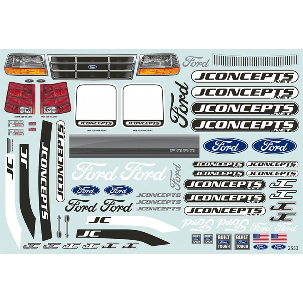 JConcepts 0375 Detail 4 
