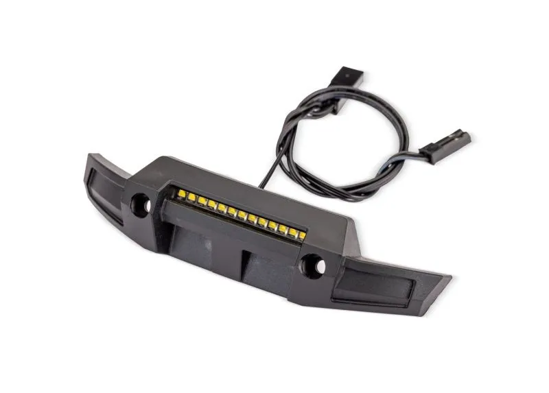 Traxxas 10783 Bumper vorne mit LED Traxxas 10783