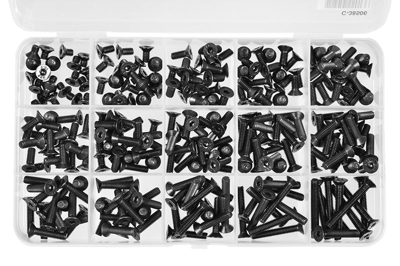 Corally C-38506 Detail 1 