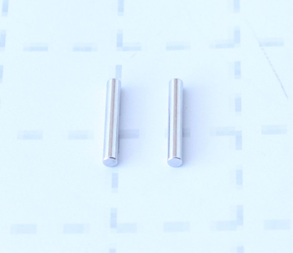 df Models 6497 Diff-Pins (2) - BasicLine & DF-4S/J df Models 6497