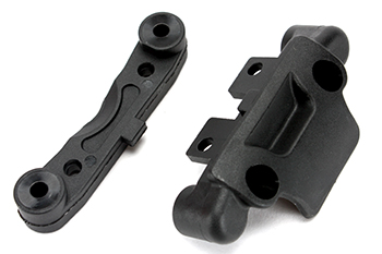 Team Magic TM561465 Querlenkerhalter hinten Team Magic TM561465