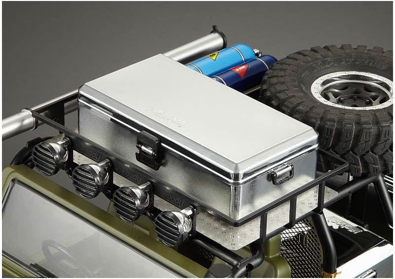 Killerbody KB48434 Detail 6 