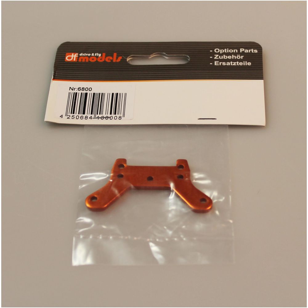 df Models 6800 Dämpferbrücke vorne Detail 1 df Models 6800 Detail 1