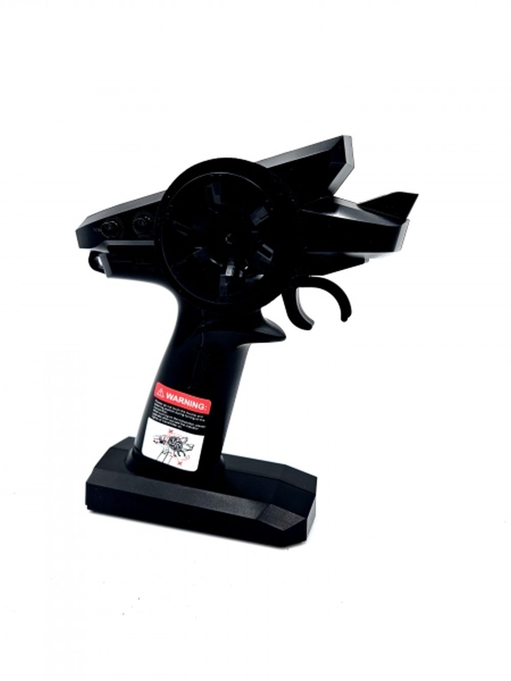 FM-electrics FM111 1:16 Hyper Pro Brushless Truck RTR Detail 3 FM-electrics FM111 Detail 3